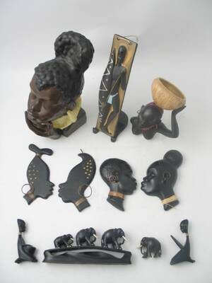 Afrikana