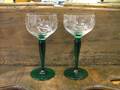 Vitvinsglas