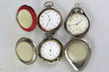 Fickur Longines Silver