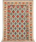 Matta, Kelim, ca 309 x 196 cm.