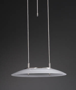 Studio Italia. Rondo loftspendel. Ny og ubrugt.