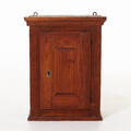 Väggskåp 1800-tal