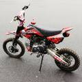 Motorcykel
