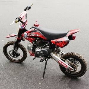 Motorcykel
