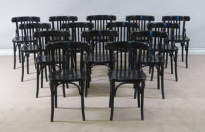Caféstole 14