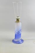 Bordslampa