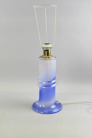 Bordslampa