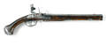 FLINTLOCK PISTOL