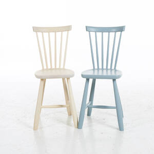 Carl Malmsten barnstolar Lilla Åland