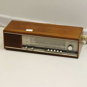 Radio Grundig