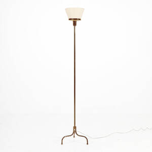 Golvlampa Svenskt Tenn design Josef Frank