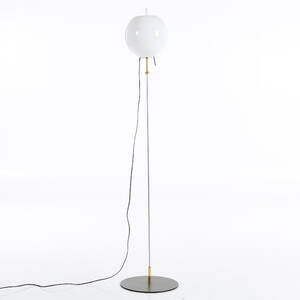 Ateljé Lyktan golvlampa