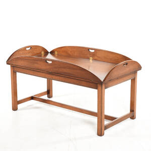 Soffbord Butlers Tray