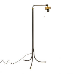 Golvlampa Svenskt Tenn design Josef Frank