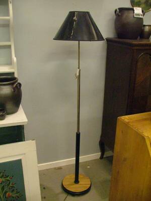 Golvlampa