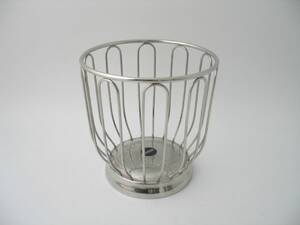 Fruktskål, Alessi
