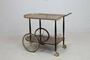 SERVERINGSVAGN, 19601970-tal