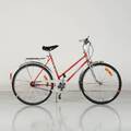 CYKEL dam Crescent 26 3vxl