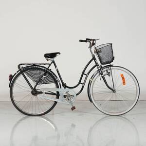 CYKEL dam Skeppshult 28