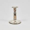 Ljusstake, Silver