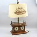 Bordslampa