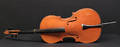 Cello,1900- talets första hälft
