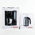 KAFFEBRYGGARE Bosch TKA6033, Vattenkokare TWK7801