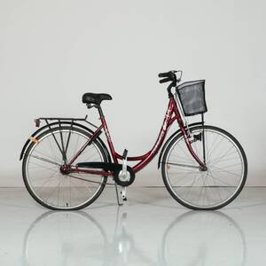CYKEL dam Yoseminte 28 7vxl