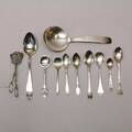 Silverbestick