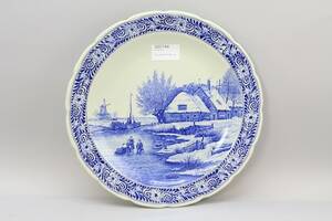 Fat Delft D 39