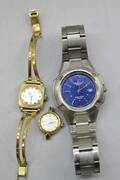Armbandsur