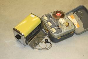 Rullbandspelare Philips