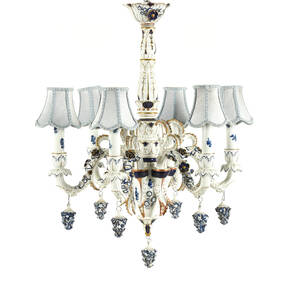 Taklampa Made In GDR