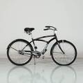 CYKEL cruiser Trek 26