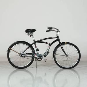 CYKEL cruiser Trek 26