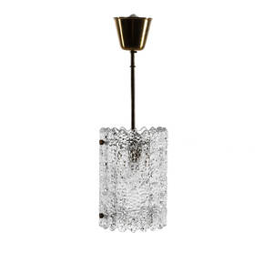 Carl Fagerlund taklampa