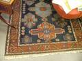 Matta, orientalisk