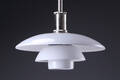 Poul Henningsen for Louis Poulsen. PH 4½-4 pendel