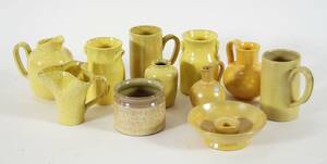 Parti keramik, Nittsjö