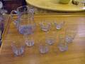 Glasservis