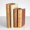 Dickens American Notes vol. II 1842