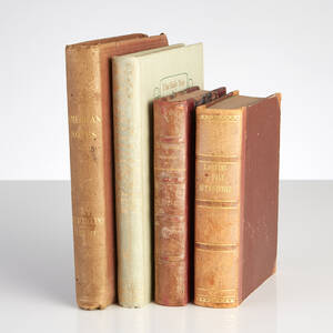 Dickens American Notes vol. II 1842