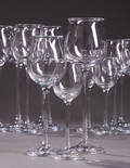 Holmegaard Samling Ballet vinglas 15