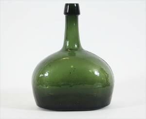 Glasflaska, 1900-tal