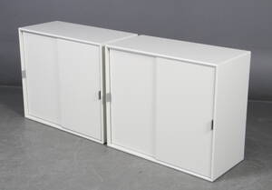 Peter J. Lassen.To Montana moduler. 2 Denne vare er sat til omsalg under nyt varenummer 5000569