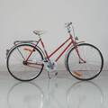 CYKEL dam Skeppshult 28