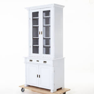 Bokskåp nyrenässans