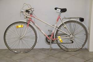 Damcykel Crescent, 7 vxl, 26 tum