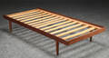 Daybed af teak, 1950erne, 188 x 87 cm