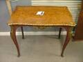 Salongsbord, Louis XV-stil